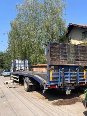 Iveco Eurocargo, снимка 4