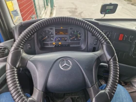 Mercedes-Benz Atego 1218 | Mobile.bg    6
