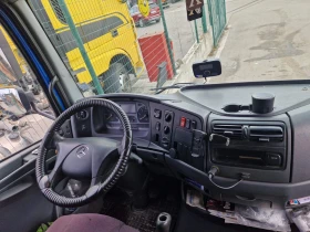 Mercedes-Benz Atego 1218 | Mobile.bg    4