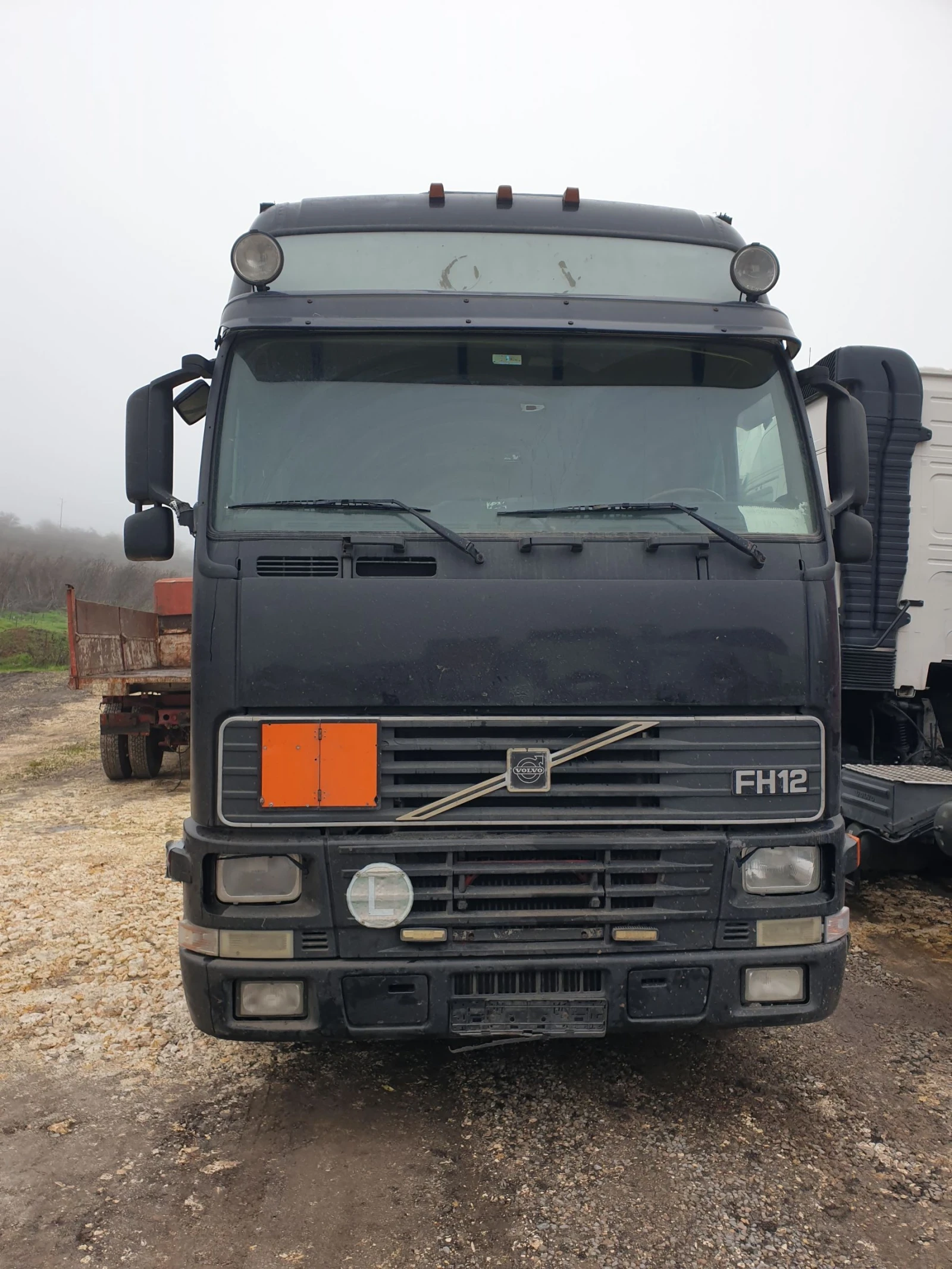 Volvo F12 420 | Mobile.bg � ����������� 1