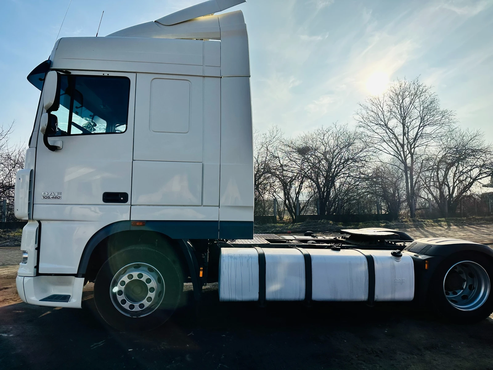 Daf XF 105 FT MEGA | Mobile.bg � ����������� 3