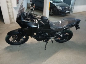 Honda Nx Нов с Гаранция , снимка 1