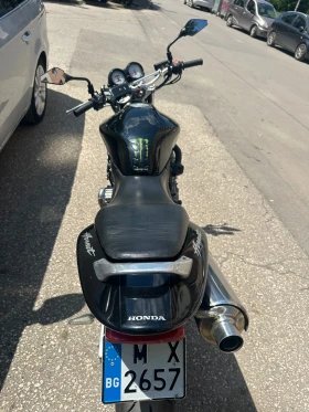 Honda Hornet, снимка 4