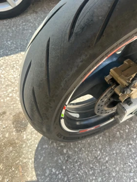 Honda Hornet, снимка 5
