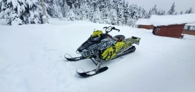 Polaris Snowmobile Pro, снимка 4