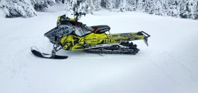 Polaris Snowmobile Pro, снимка 1