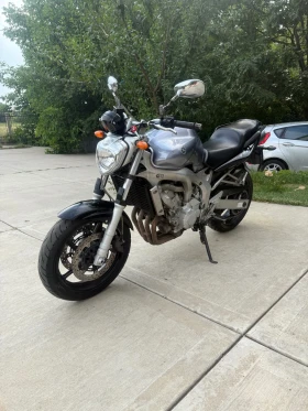 Yamaha FZ6 | Mobile.bg    4