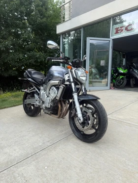 Yamaha FZ6 | Mobile.bg    2