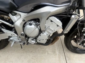 Yamaha FZ6 | Mobile.bg    9