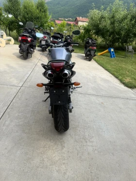 Yamaha FZ6 | Mobile.bg    7