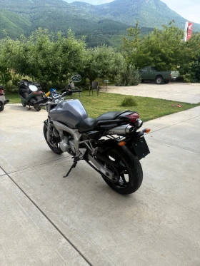 Yamaha FZ6 | Mobile.bg    6