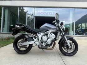  Yamaha FZ6