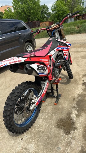 Honda Crf | Mobile.bg    5