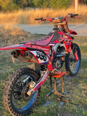 Honda Crf | Mobile.bg    14