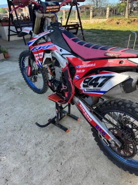 Honda Crf | Mobile.bg    11