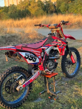 Honda Crf | Mobile.bg    15