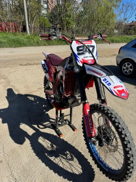 Honda Crf | Mobile.bg    8