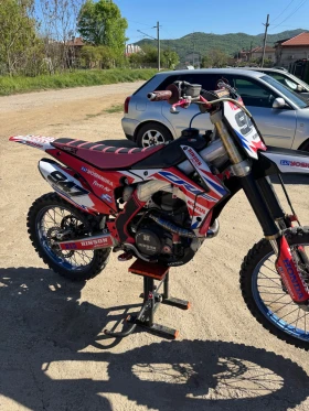 Honda Crf | Mobile.bg    6