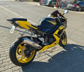 Обява за продажба на Suzuki Gsxr K5 ~8 990 лв. - изображение 4