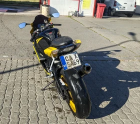 Обява за продажба на Suzuki Gsxr K5 ~8 990 лв. - изображение 2