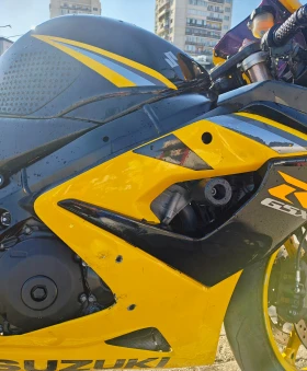 Обява за продажба на Suzuki Gsxr K5 ~8 990 лв. - изображение 5
