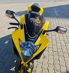 Обява за продажба на Suzuki Gsxr K5 ~8 990 лв. - изображение 6