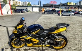 Обява за продажба на Suzuki Gsxr K5 ~8 990 лв. - изображение 1