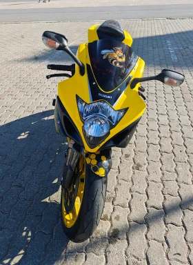 Обява за продажба на Suzuki Gsxr K5 ~8 990 лв. - изображение 3