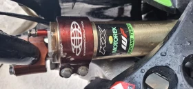 Kawasaki 250, снимка 5