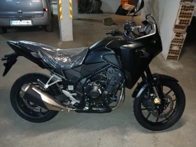 Honda Nx Нов с Гаранция  | Auto.bg — изображение 8