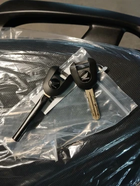 Honda Nx Нов с Гаранция  | Auto.bg — изображение 3