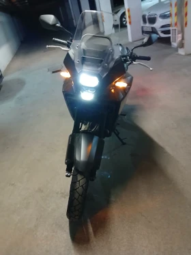 Honda Nx Нов с Гаранция  | Auto.bg — изображение 7