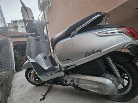 Kymco Like 125 i | Mobile.bg � ����� ������ 5