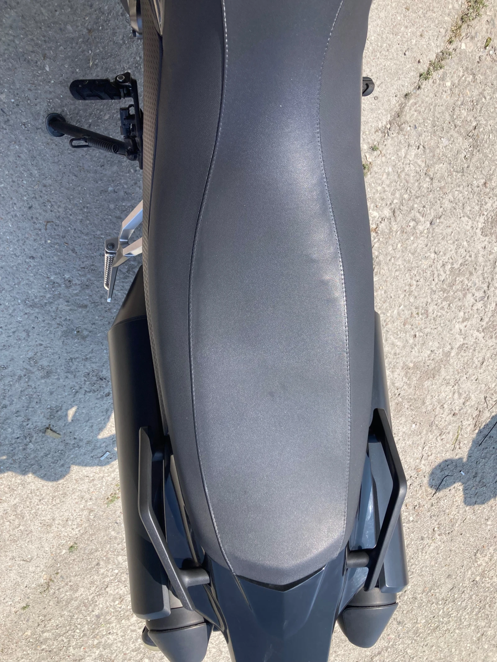Yamaha Xt ХТ-660Х/A-2/2012/37к.км/ТОР/Germany - изображение 3