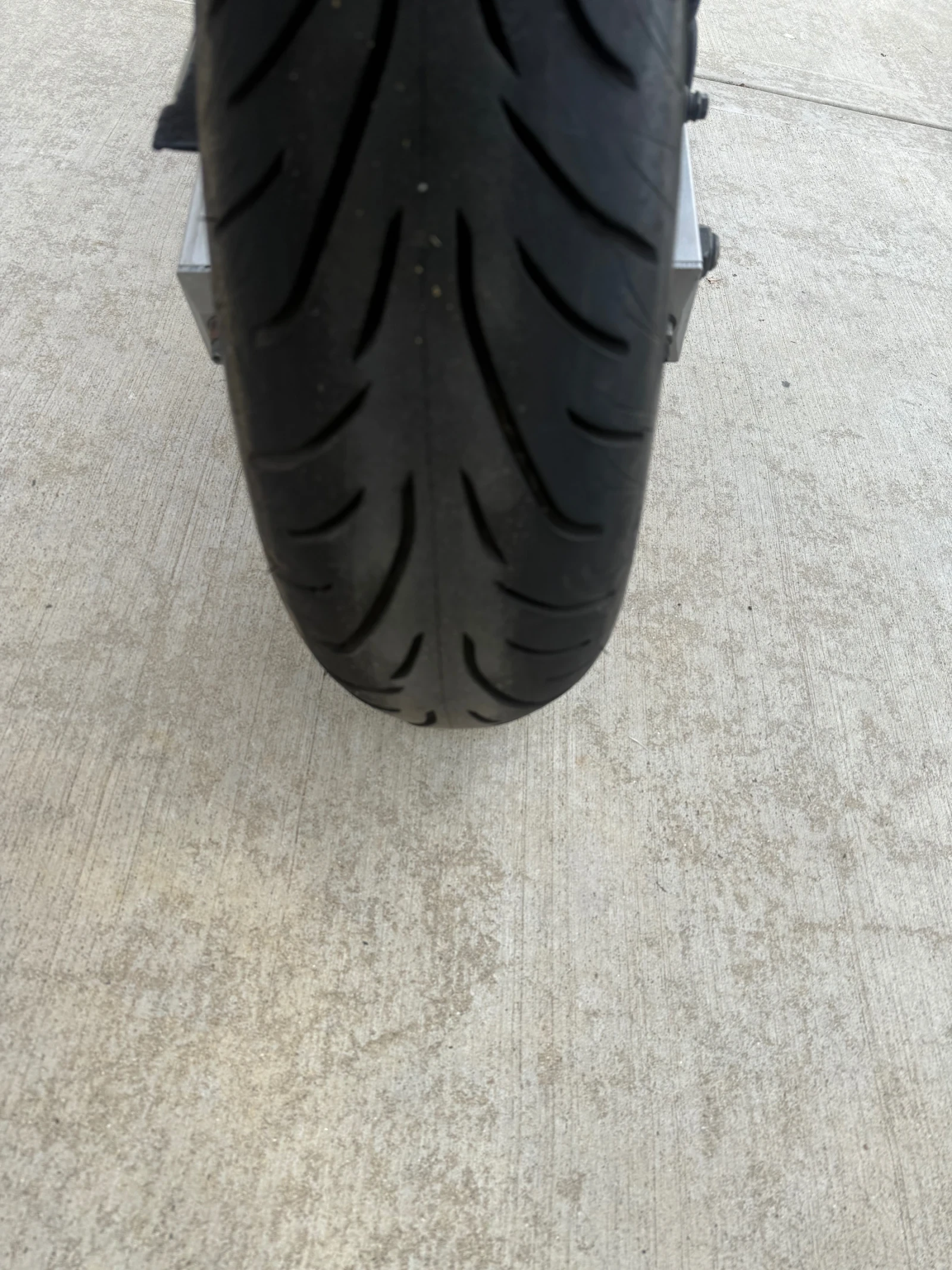 Yamaha FZ6  - изображение 8