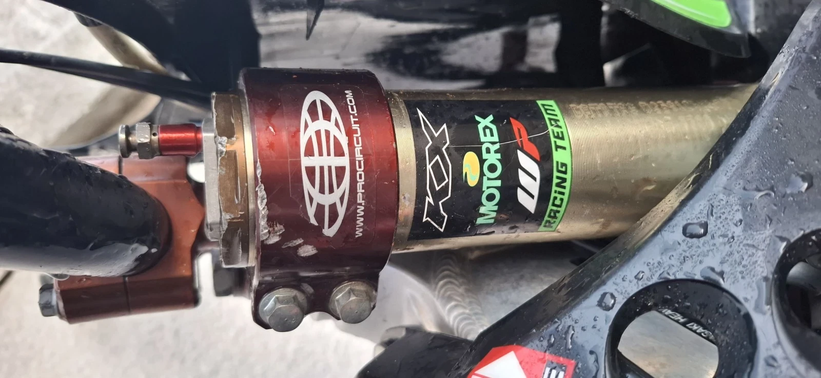 Kawasaki 250 | Mobile.bg   5