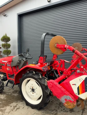 Трактор Yanmar AF322, снимка 13