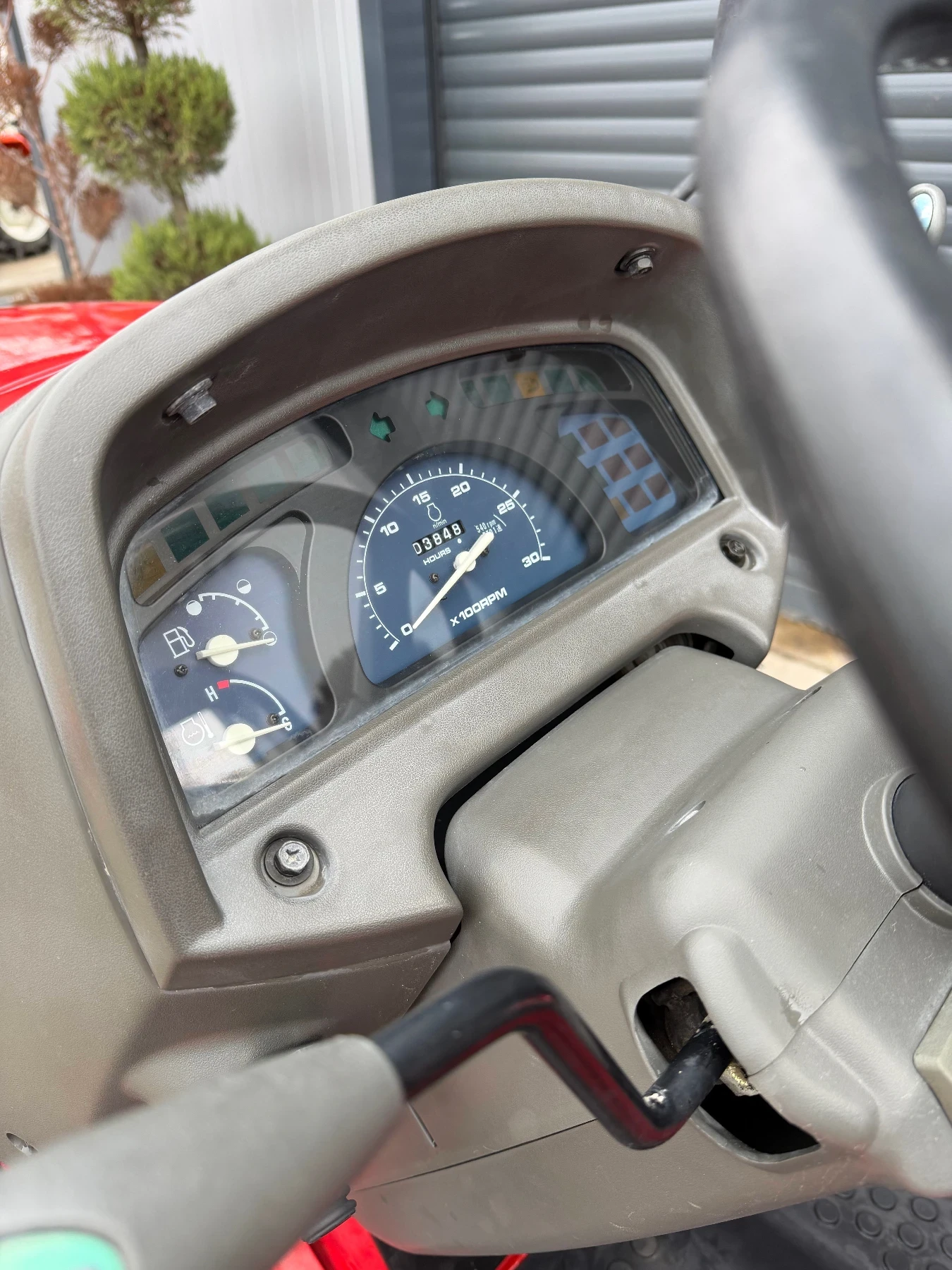 ������� Yanmar AF322 | Mobile.bg � ����������� 14