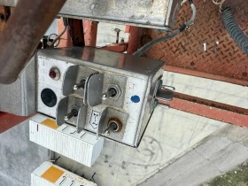 Автовишка Друга марка Ножична Skyjack SJ9250, снимка 12