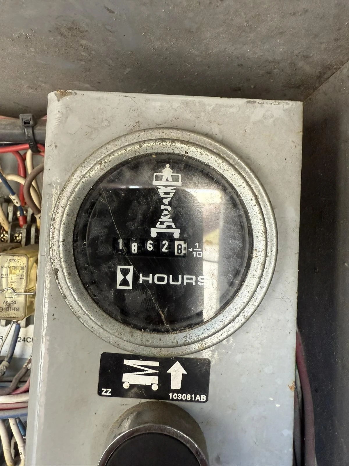   Skyjack SJ9250 | Mobile.bg   13