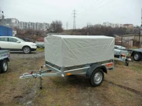 За автомобил Agados NIEWIADOW, снимка 12