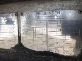 Полуремарке Feldbinder, снимка 8