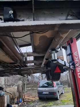 За автомобил Други, снимка 6 - Ремаркета - 53299723