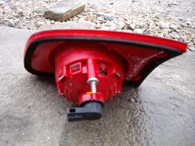 ляв вътрешен стоп за фолксваген пасат комби 2006г, снимка 5