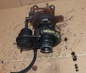 Двигател за Hyundai Santa fe, снимка 1