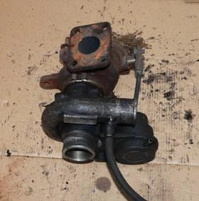 Двигател за Hyundai Santa fe, снимка 2