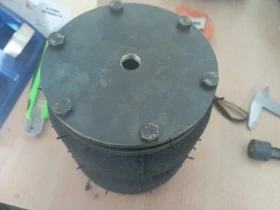 Рено Маскот - продажба и монтаж въздушни възглавници пътна помощ бусове лева 0884333269, снимка 3