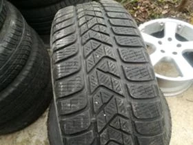 Гуми Зимни 205/55R17, снимка 2