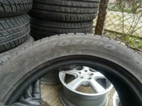 Гуми Зимни 205/55R17, снимка 4