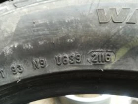 Гуми Зимни 205/55R17, снимка 6